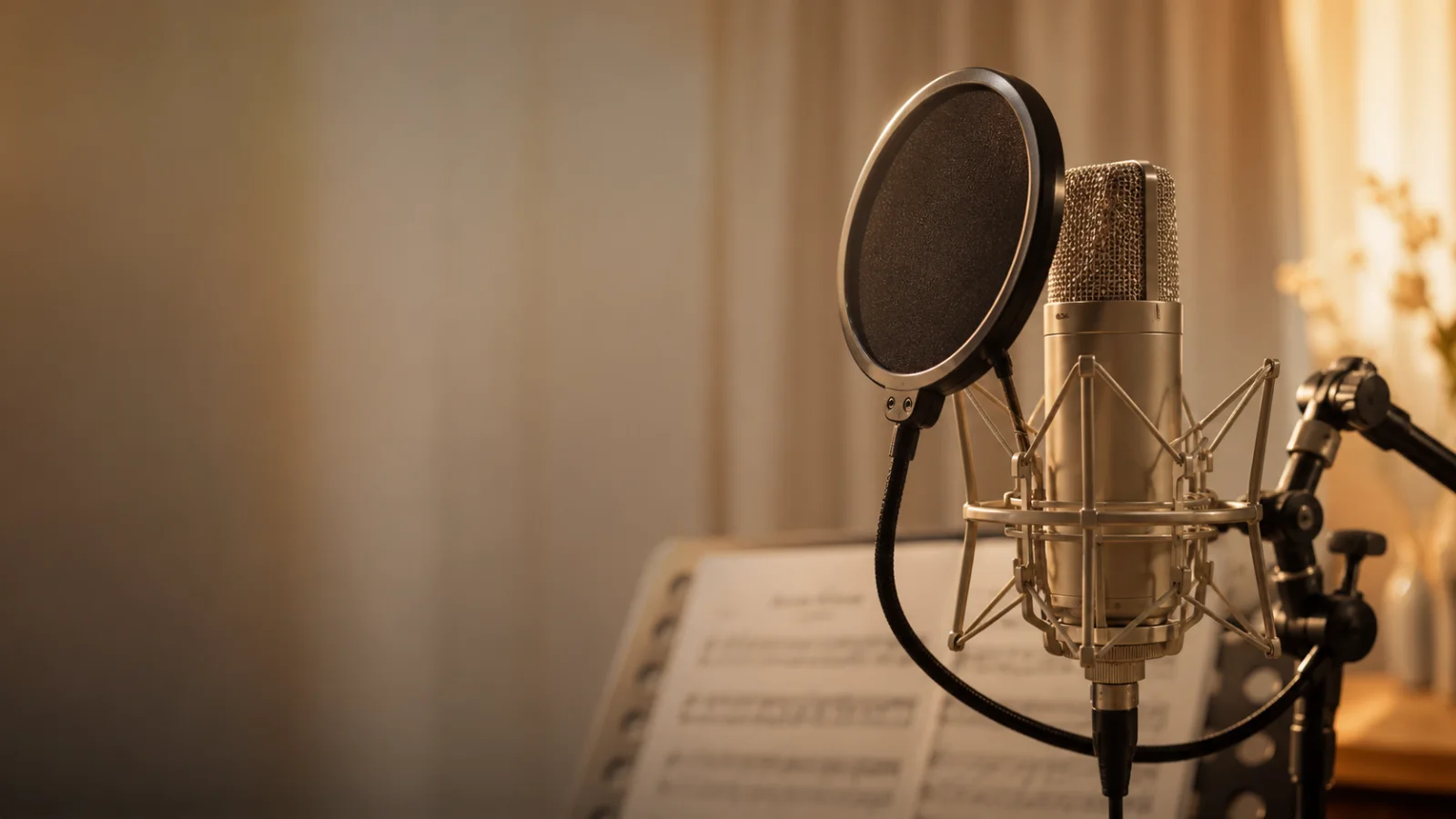 Corso di canto e tecnica vocale a Nichelino