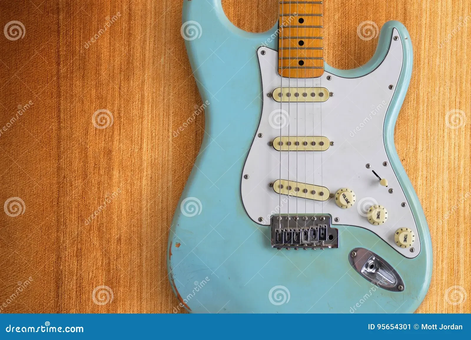 CORSO DI CHITARRA ELETTRICA