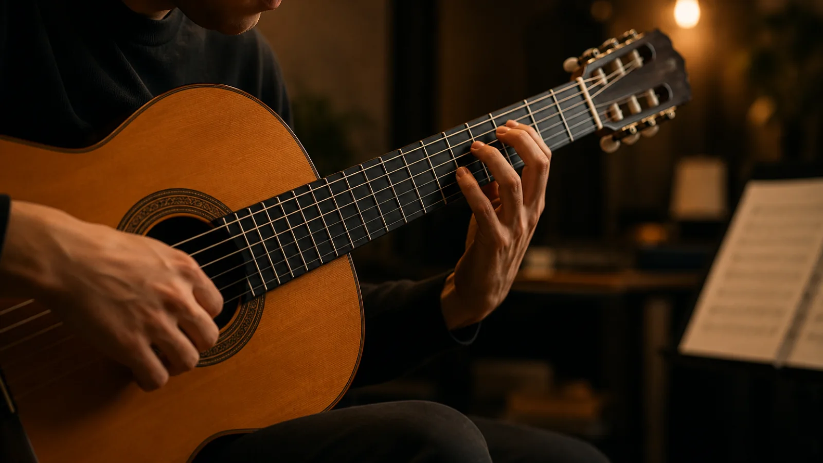 Corso di Chitarra