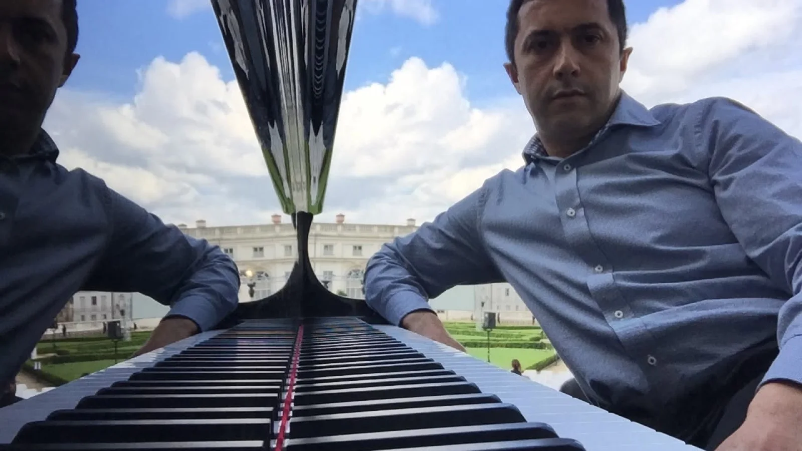 ACCORDATURA TRASPORTO E MANUTENZIONE PIANOFORTI