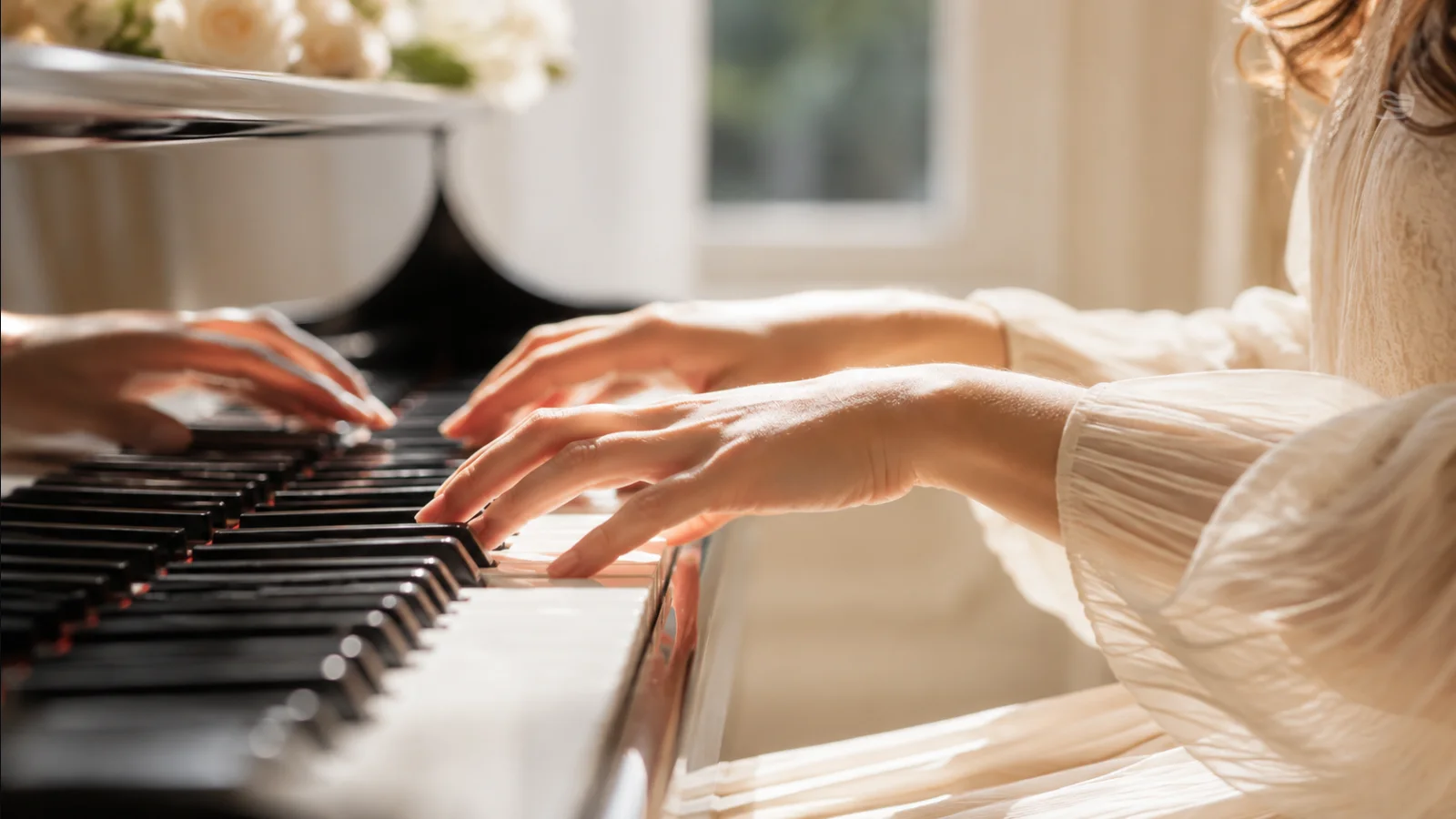 Lezione di musica e passione artistica all’Accademia Musicale Ars Nova