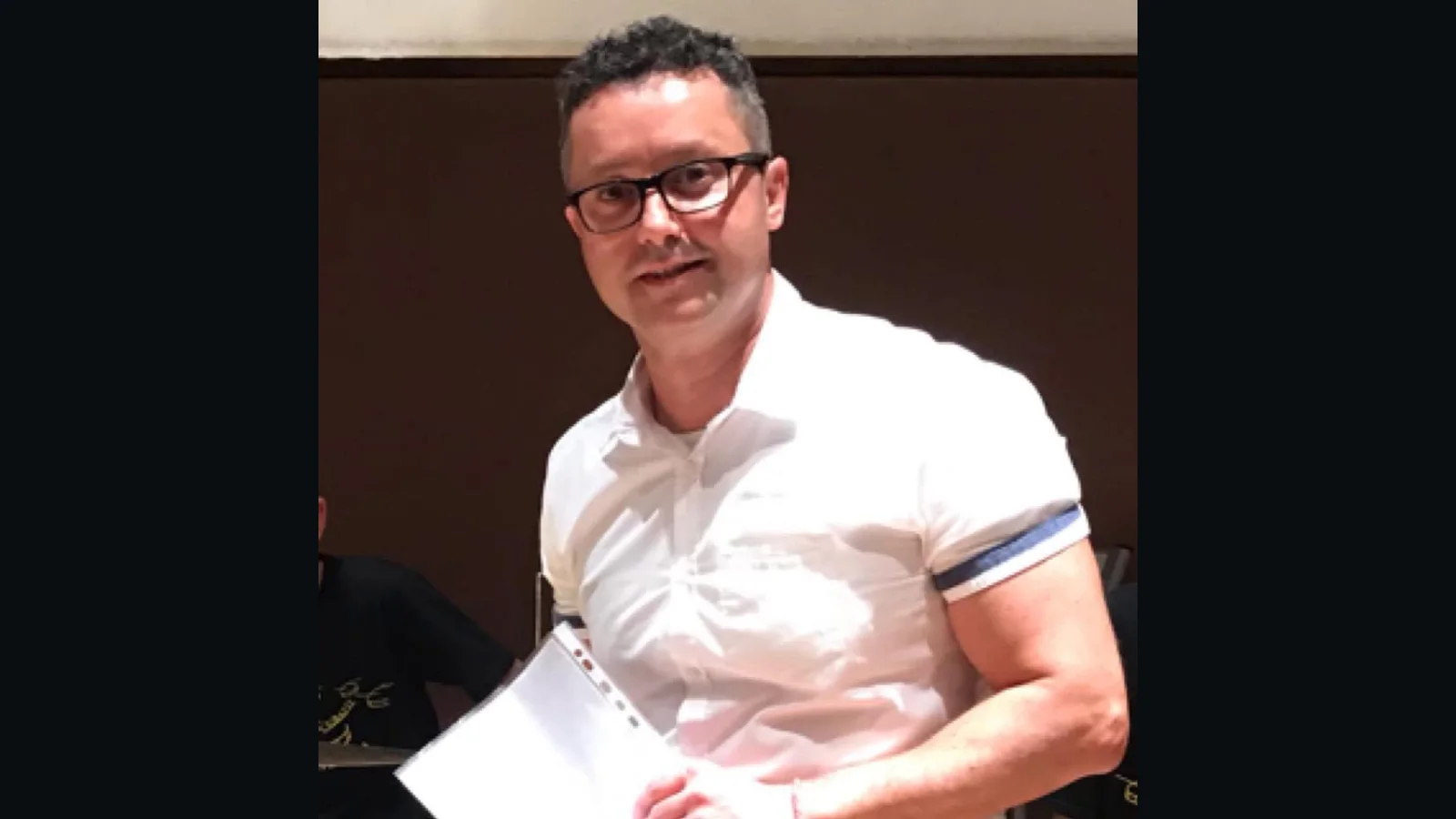 GIORGIO MARTUCCI