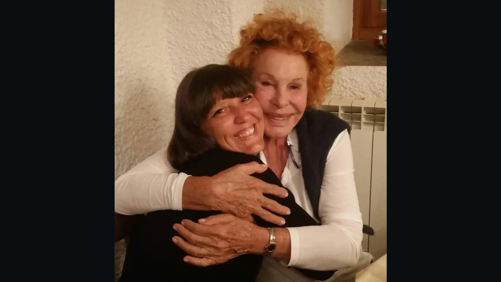 MONICA GENESIO