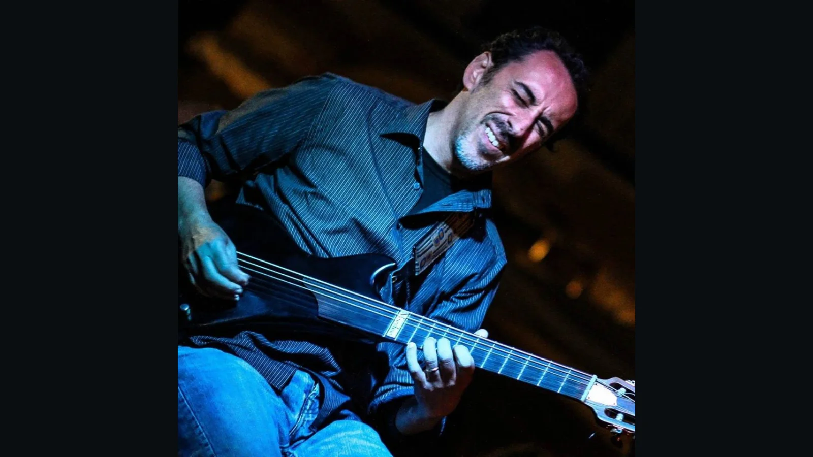 NICO DI BATTISTA